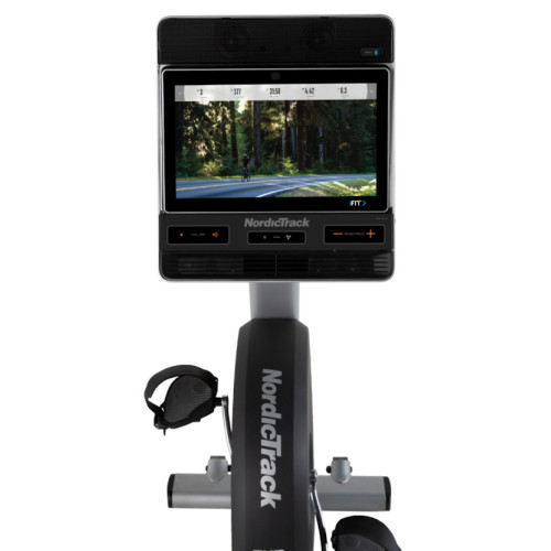 Велотренажер  NordicTrack R35 - фото №7